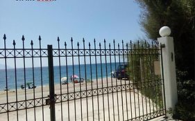 Myconian Summer House
