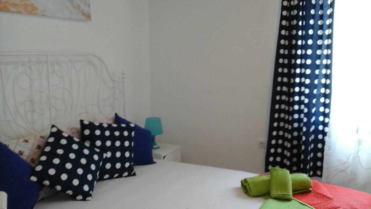 Myconian Summer House Μάκρη Εξωτερικό φωτογραφία
